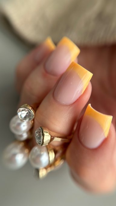 French Nägel in 85088