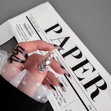 Nägel mit Design in 85088