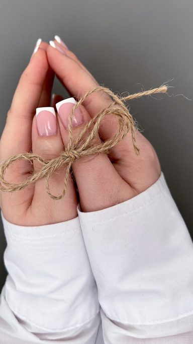 French Nägel in 85088