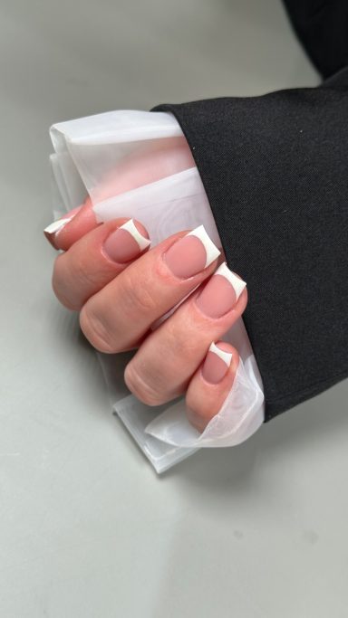 Klassische Nägel in 85088