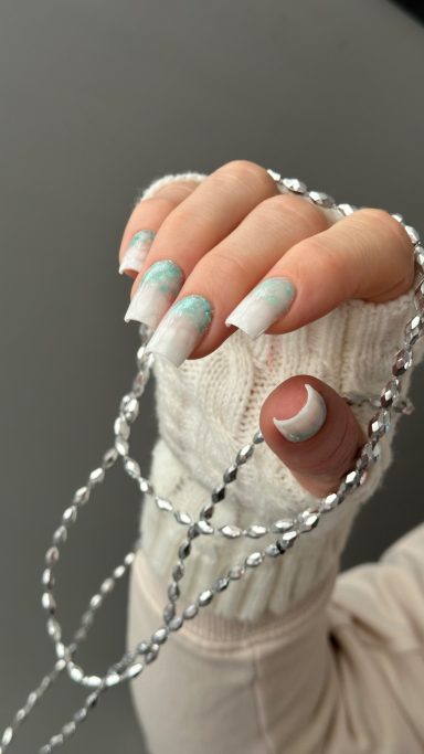 Babyboomer Nägel in 85088