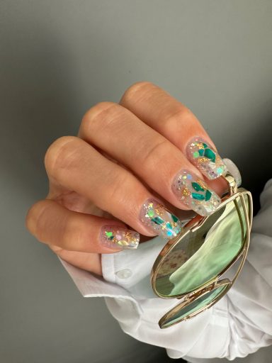 Nägel mit Design in 85088