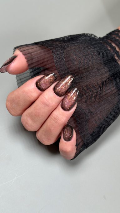 Nägel mit Nail Art in 85088